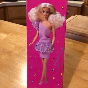 Party Pink Barbie Going-out glamour! MATTEL NWOT Never Opened ~ Special Addition